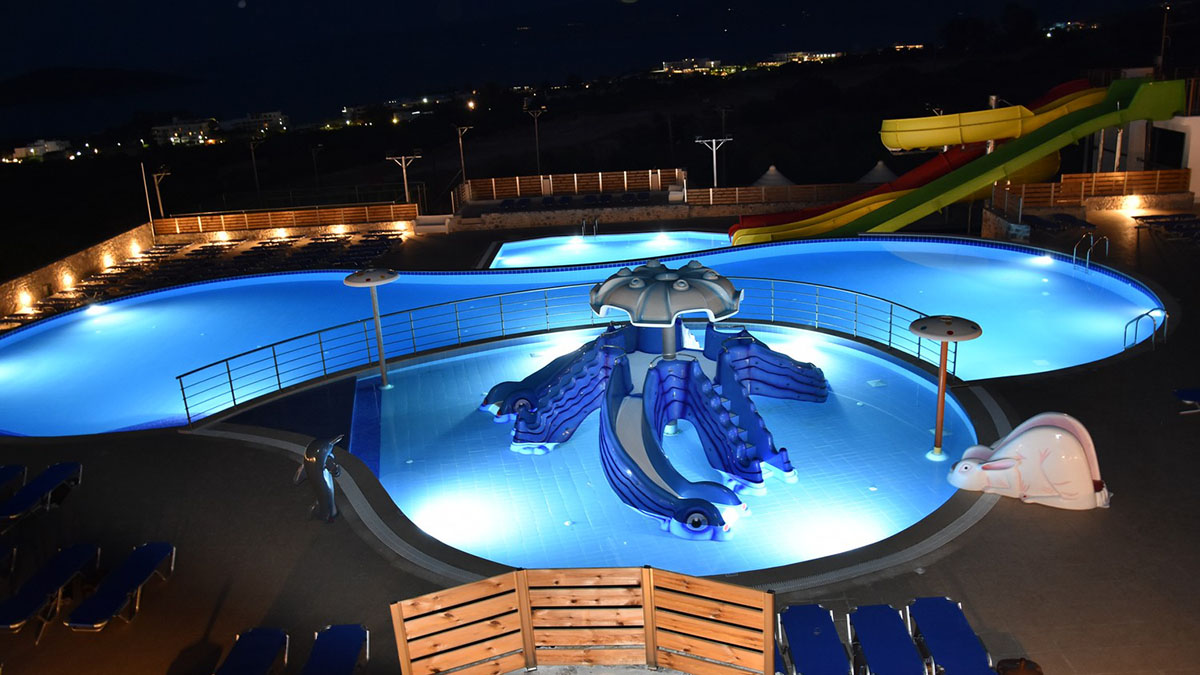 Elounda Water Park Residence - NR